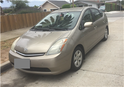 2006 Toyota Prius
